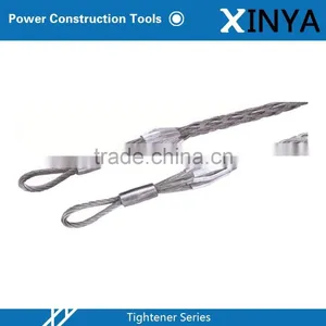 Wire Rope Pulling Grip for Cable//wire Rope Sock/ Sock Grip thumbnail-1
