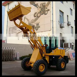 Mini Loader SWM618 With ce for Sale thumbnail-1