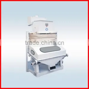 TQSX100 Rice De-stone Machine thumbnail-1