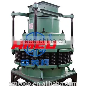 China Spring Cone Crusher With Low Price,AMEC Brand thumbnail-5