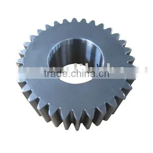 Steel Shaved Planetary Gear thumbnail-1