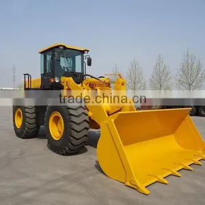 Good Condition Loader With Rated Load 3000kg thumbnail-1