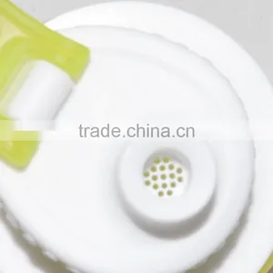 Colorful 320ml Silicone Travel Bottle Joyshaker MP4406 thumbnail-5