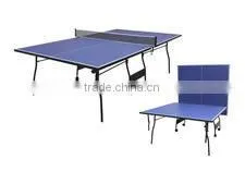 Table Tennis, Foldable Table Tennis, Pingpong Table thumbnail-1