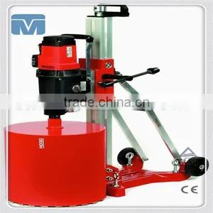 Diamond Core Drill Machine Factory Direct Sale thumbnail-1