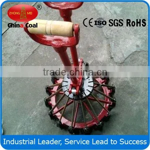 High Quality 10-20L Manual Cap Sealing Crimper thumbnail-1