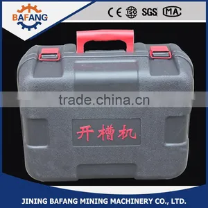 Wall Groover / Electric Wall Groove Cutting Machine / Wall Chaser thumbnail-3