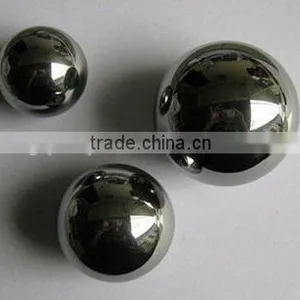 Tungsten Carbide Ball Bearing thumbnail-1