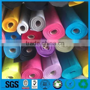 High Quality Polypropylene Spunbond Nonwoven Fabric For Face Mask thumbnail-1