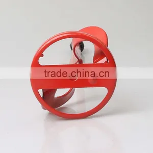 Portable Type Air Pneumatic Mini Hand Paint Mixer thumbnail-6