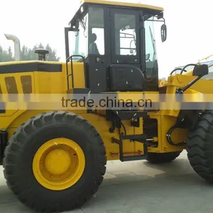 YN946 Shovel Loader thumbnail-3