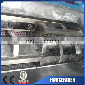 Plastic Bottle Crusher / Plastic Crusher thumbnail-3