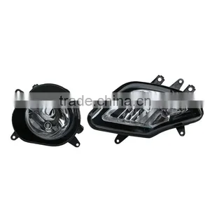 Headlight for S1000R 2010-2012 thumbnail-1