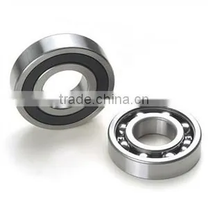 Deep Groove Ball Bearing 6609 for Dry Mortar Equipment thumbnail-1