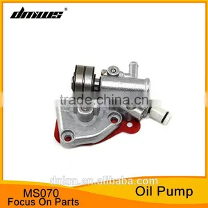 Cheap Price Of MS070 105cc Chainsaw Spare Parts Oil Pump For Chain Saw thumbnail-1