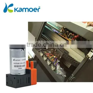 Kamoer KLP168 Micro Diaphragm Pump thumbnail-1