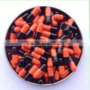 The New Bulk Hard Gelatin Capsule Empty (size000,00,0,1,2,3,4,5) thumbnail-1