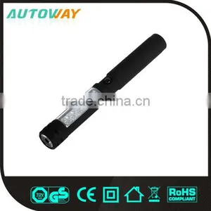 Mini ABS 14leds Portable Led Batttery Work Light thumbnail-1