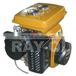 Petrol Kerosene Engine 4.3HP Robin Type thumbnail-1