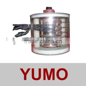 2KW Wind Power Generators Slip Ring thumbnail-1