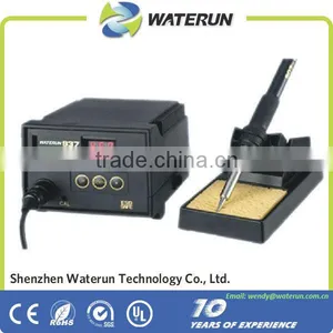 Waterun Professional Soldering Station Made In China thumbnail-1