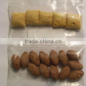 Mini Inflating Snack Food Making Machine thumbnail-1