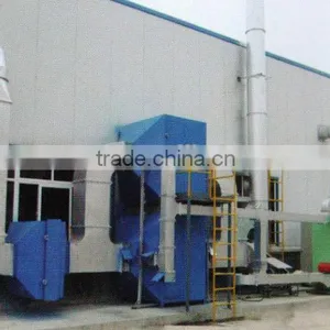 RTO Regernative Thermal Oxidizer thumbnail-1