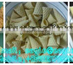 3D Snack Pellet Making Extruder Machine thumbnail-2