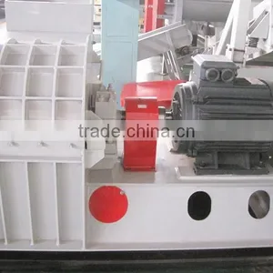 LIDA Multi-function Hammer Mill With Simple Operation for Sale thumbnail-2