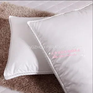 German Strip With 2'' Baffle Box Pillow With Outstanding Quality thumbnail-3