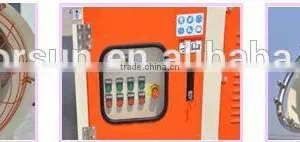 Honorsun Spray Dust Machine for Sale/water Atomization Machine thumbnail-4