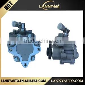 Best Factory Best Quality Power Steering Pump for Alfa Romeo 4F0145155 thumbnail-1