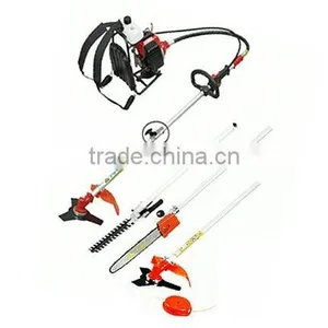 4 IN 1 Multifunction Brush Cutter thumbnail-1