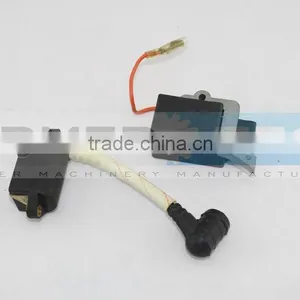 Ignition Coil For SHINDAIWA 488 Aftermarket Spare Parts thumbnail-1