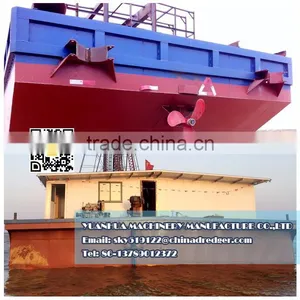Dredges for Canal Dredging thumbnail-6