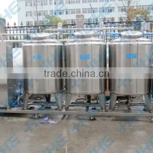 CIP Automatic Washing System/ CIP Cleaning System/CIP Device thumbnail-1