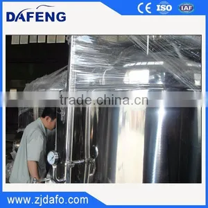500L - 5000L Beer Production Equipment thumbnail-6