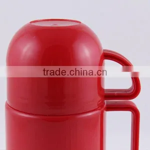 The Newest Durable Water Juice Bottle thumbnail-4