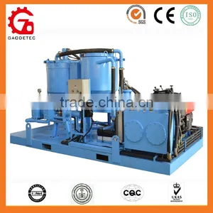 GGP250/350/100PI-D High Pressure Hydraulic Grout Station Plant thumbnail-3