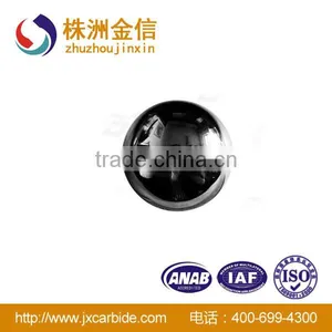 Factory Direct High Precision Cemented Carbide Ball Bearing thumbnail-2