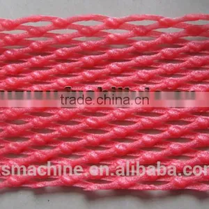 Apple Foam Net Extruder Machine thumbnail-1