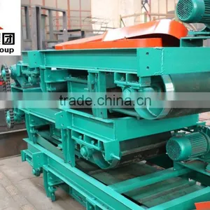 HENGLIN Produce Best Offer and Best Quality Magnetic Separator thumbnail-6