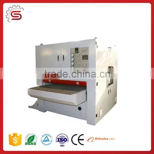 STEELER Machiney B-R-RP1300 Planer and Sander Machine With Good Configuration thumbnail-4