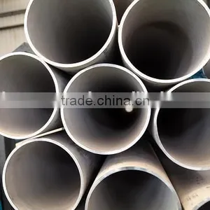 A312 304 316 321 Stainless Steel Seamless Pipe for Industry thumbnail-2