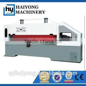 Woodworking Precision Pneumatic Shearing Machine thumbnail-1