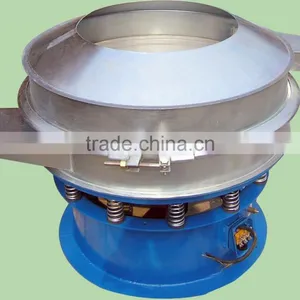 Flour Stainless Steel Rotary Vibrator thumbnail-1