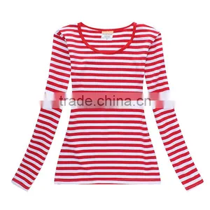 Factory Wholesale Men Women Long Sleeve Cotton Yarn Dyed Shirt thumbnail-6