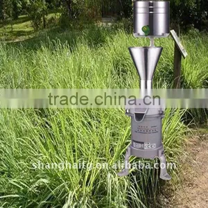 TianGang FE-05 Multi-purpose Ginger Grinder/ Rice Grinder thumbnail-1