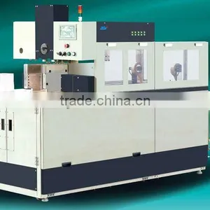 Automatic Group Books Packaging Machine By Paper thumbnail-1
