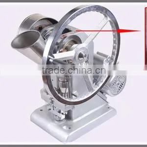 Electromotion Pill Press Machine thumbnail-5